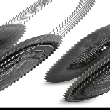 Almohadillas de goma espuma para auriculares Apple Airpods Max de subtel, Almohadillas para cascos negras, Headphone ear pads, Repuesto auriculares