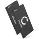 2x Batería 2800mAh