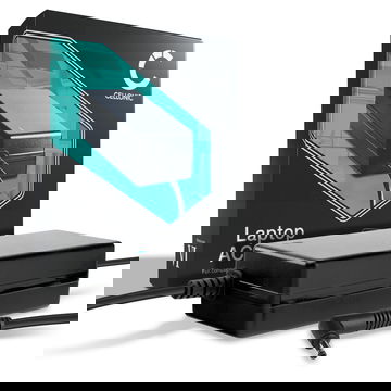 Cargador para notebooks Acer Aspire / TravelMate / Extensa / Swift / Spin Pro Series - Fuente Alimentación 65W, 19V Cable de Carga 2.6m Alimentador, conexión(3mm x 1mm)