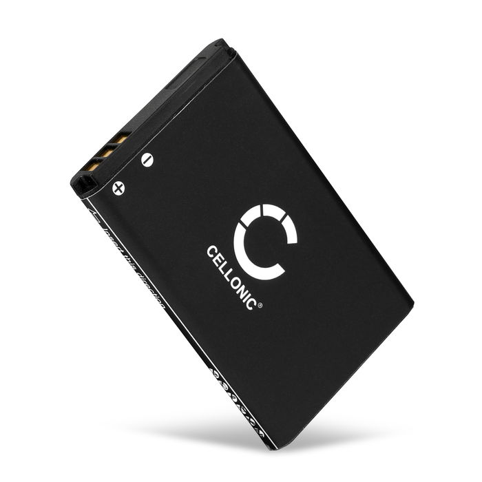 Bateria Doro DBR-800A, DBR-800D 1200mAh - , Batería larga duración para smartphones Doro 2414 / 2415 / 2424