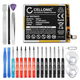 1x Battery 4400mAh + Tool-kit
