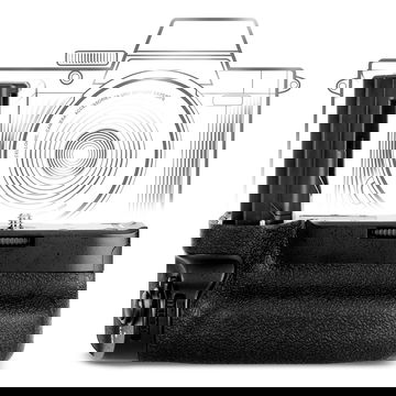 Empuñadura cámaras VG-C3EM para Sony A9, A7 III, A7R III, A7S III - Empuñadura vertical con disparador y compartimento para baterías NP-FZ100 de CELLONIC