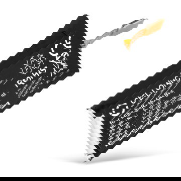 Bateria para Samsung Gear Fit 2 Pro (SM-R365) - Batería para Smartwatch Samsung EB-BR365ABE / GH43-04770A de 200mAh de CELLONIC