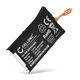 1x Batería 200mAh