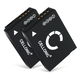 2x Battery 890mAh