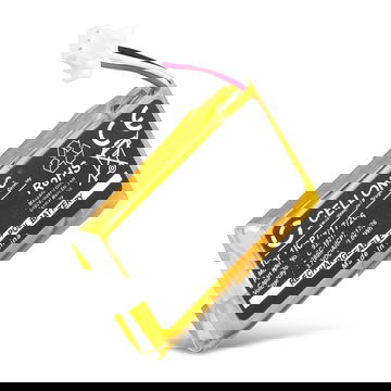 1ICP7/17/26 Battery for Google Nest Hello Video Doorbell - NC5100US 280mAh Battery Replacement