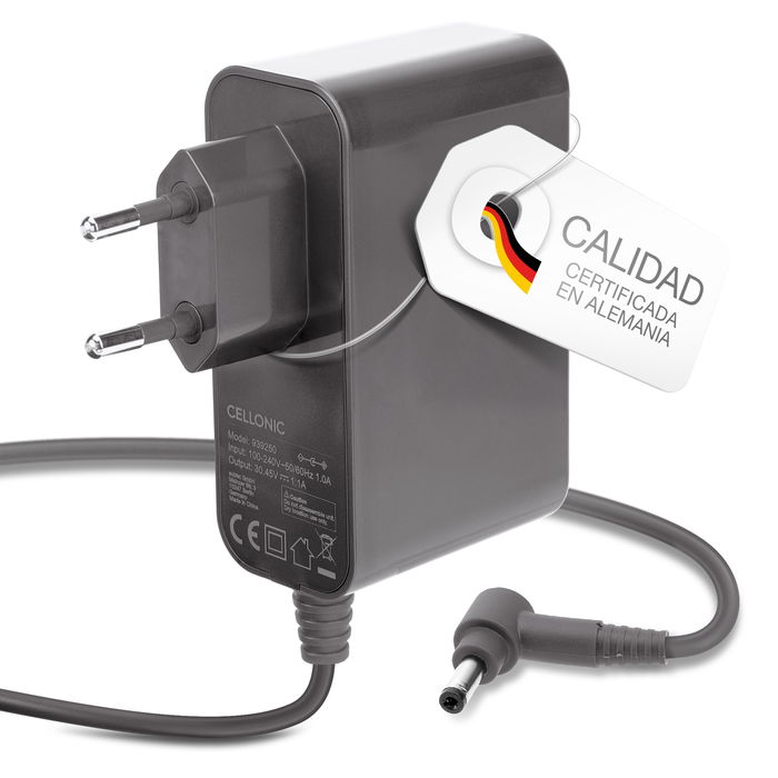 Dyson SV11 Cargador rápido de Cellonic