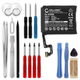 1x Batería 290mAh + Juego de herramientas