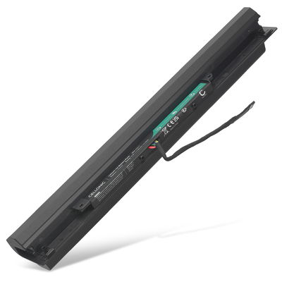 Batería Lenovo para ordenador portátil Lenovo IdeaPad 100-14IBD, 100-15IBD, 110-15ISK, 110-17ACL, IdeaPad 300-14IBR, IdeaPad 300-14ISK 4100mAh 10.8v  de CELLONIC