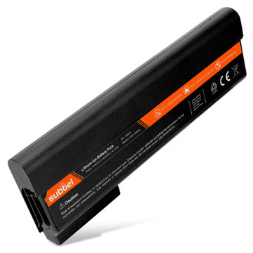 Batería HP para ordenador portátil HP ProBook 650 G1, 640 G1, 645, 655 G1, CA06, CA06XL, E7U21AA, CA09, E7U22AA 8400mAh 10.8v  de subtel