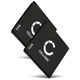 2x Battery 1200mAh