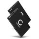 2x Battery 1500mAh