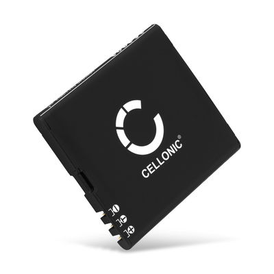 Bateria Bea-fon 1ICP/4/25/40 600mAh - , Batería larga duración para smartphones Bea-fon SL495 / SL595 / SL595 Plus