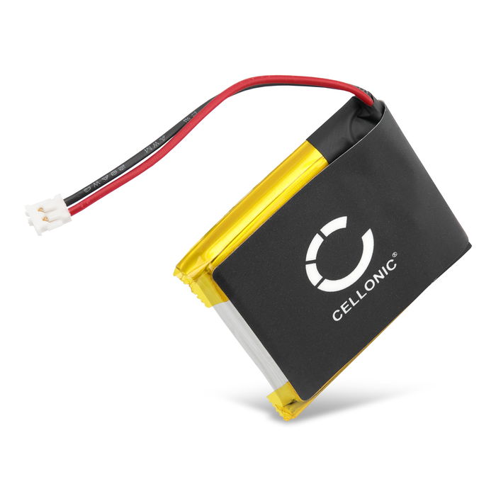 410mAh Garmin Fenix 5X, Batería 361-00098-00 de CELLONIC