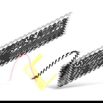 Batería para Midland BTX1 Pro, Pro S, BTX2 Pro, Pro S, Pro S LR, BT NEXT Pro, MESH 750mAh de CELLONIC