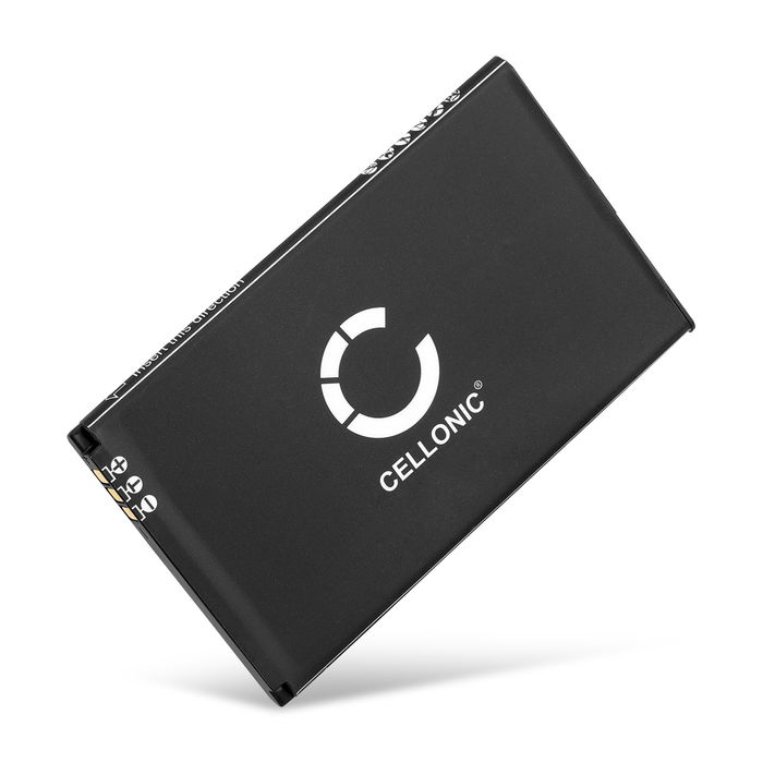 Bateria Doro DBW-1600A 1500mAh - , Batería larga duración para smartphones Doro 7010 / 7011 / 7781 / Secure 780x