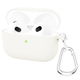 subtel Estuche Protector blanco Silicona