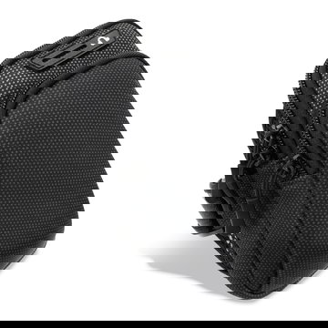 Running Phone Holder Case & Mobile Phone Armband w/ Adjustable Arm Strap & Pocket Card Holder for Sports, Exercise, Jogging, Cycling & Gym – Fits Smartphones Up to 6.6”