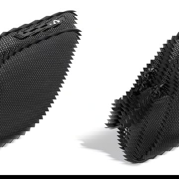 subtel Brazalete deportivo con funda de móviles de hasta 6,6 pulgadas - Porta móvil running con cierres de cremallera para smartphones, MP3 o MP4