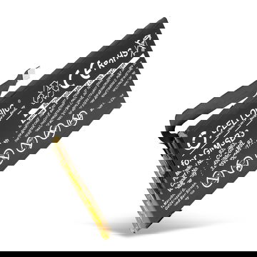 Bateria Google GMSB3 4500mAh - , Batería larga duración para smartphones Google Pixel 6