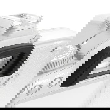 CELLONIC Visor de fotos DK-21 - Visor ocular de repuesto para Nikon D7100 D200 D300 D70s D80 D90 Visor de cámara de Silicona, Eye Cup, Camera Eyepiece, Visor óptico