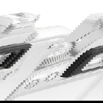 CELLONIC Visor de fotos DK-25 - Visor ocular de repuesto para Nikon D3200 D3300 D5200 D5500 Visor de cámara de Silicone, Eye Cup, Camera Eyepiece, Visor óptico