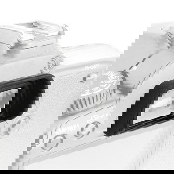 CELLONIC® Viewfinder Eyecup for Sony Alpha 6000, Alpha 6100, Alpha 6300, NEX-6, NEX-7 FDA-EP10 Plastic Replacement Anti-Glare EVF Eye Piece View Finder Cover Hood Cap