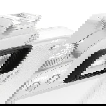 CELLONIC Visor de fotos FDA-EP10 - Visor ocular de repuesto para Sony Alpha 6000, Alpha 6100, Alpha 6300, NEX-6, NEX-7 Visor de cámara de Plastic, Eye Cup, Camera Eyepiece, Visor óptico