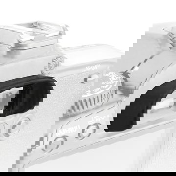 CELLONIC Viewfinder Eyecup for Sony Alpha 7R (ILCE-7R) / Alpha 77, A77 II, A68 FDA-EP12 Plastic Replacement Anti-Glare EVF Eye Piece View Finder Cover Hood Cap