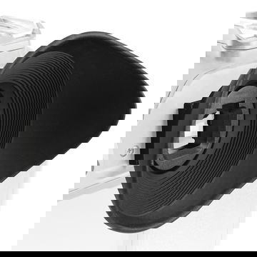 CELLONIC Visor de fotos FDA-EP16 - Visor ocular para Sony Alpha 7 Visor de cámara de Caucho plegable, Eye Cup, Camera Eyepiece, Visor óptico para uso con gafas