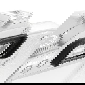 CELLONIC Visor de fotos FDA-EP17 - Visor ocular de repuesto para Sony Alpha 6500 Visor de cámara de Caucho plegable, Eye Cup, Camera Eyepiece, Visor óptico