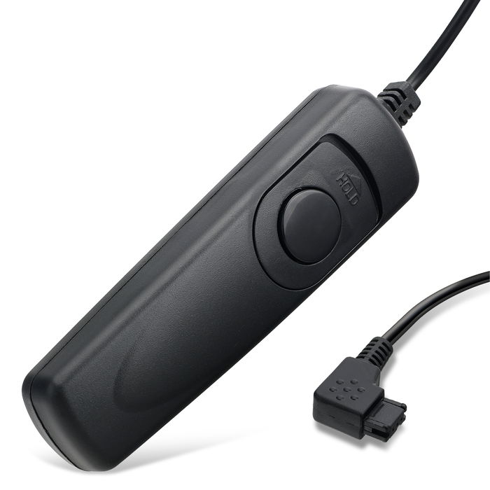 Shutter Release Cable for Hasselblad HV, Cabled / Wired Trigger Camera Remote Control from CELLONIC