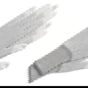 subtel Guantes antiestáticos para reparaciones, cambio de piezas electrónicas, trabajos de precisión y el mantemiento de smartphones, laptops o tablets - Guantes ESD