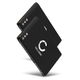 2x Battery 1200mAh