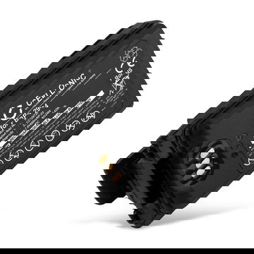 Bateria Icom BP-294 3300 mAh - , Batería recargable para Icom IC-F52D IC-F62D IC-M85