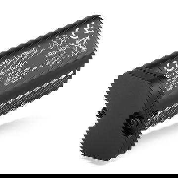 Batería para iRobot Braava Jet M6 - Batería Robot Aspirador iRobot M611020, iRobot ALB-C de 2000mAh de CELLONIC