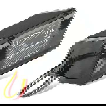 Batería para Vorwerk Kobold VR200 - 20884-1 Batería Robot Aspirador Vorwerk 6000mAh de CELLONIC