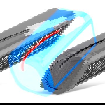 Batería para Ecovacs Deebot M82 - 2600mAh Batería ECOVACS BL7402A para Robot Aspirador de CELLONIC