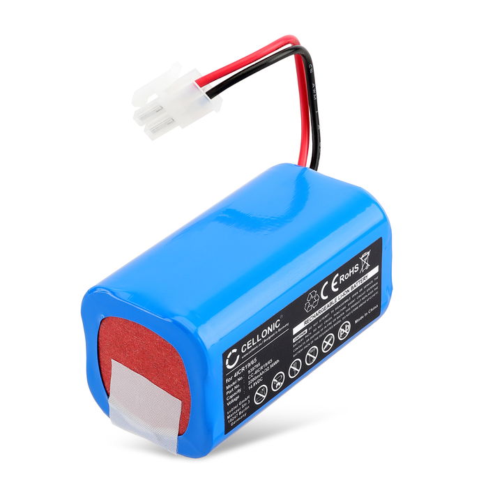 ILIFE A4S Batería 2200mAh de CELLONIC