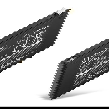 Bateria Spypoint LIT-09 1900mAh - , Batería recargable para camaras Spypoint Bloc Pile LINK-S-DARK SOLAR-DARK