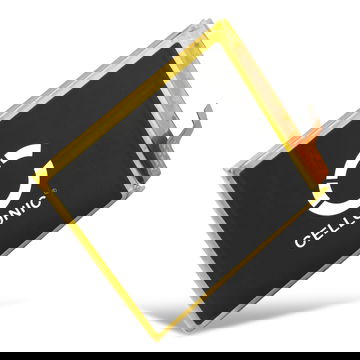 Bateria Motorola MT45 3900mAh - , Batería larga duración para smartphones Motorola edge 20 Pro (XT2153)