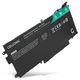 1x Batería 4200mAh