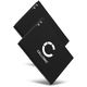 2x Battery 1900mAh