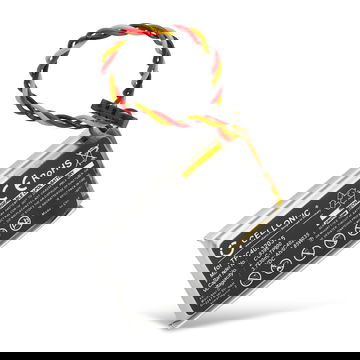 Bateria Mio TPC402035 230mAh - , Batería recargable para camaras Mio MiVue 508 518 528 538 568 588 608 618 658 688 698 792