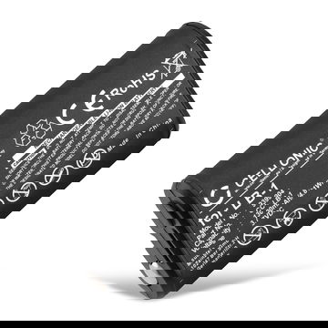 Bateria Rode LB-1 1300mAh - , Batería larga duración para controles remotos Rode VideoMic Pro Plus / Performer TX-M2