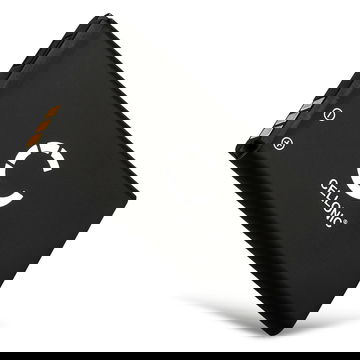 Batería para TechniSat Indoor Siren 1, BL-5C 1020mAh de CELLONIC