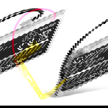 Bateria Sena YP803040P 1000mAh - YP803040P, Batería larga duración para auriculares Sena 10C