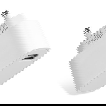 Cargador USB de pared para Apple iPhone 14, 13, 12, 11, X, XS, XR, 8, 7, SE con - 3A, Adaptador enchufe USB, Estación de carga USB