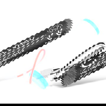 Bateria Theradome INR18650-1S1P 2600mAh - , Batería recargable para Theradome LH40, LH80, LH80 Pro