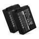 2x Batería 1280mAh
